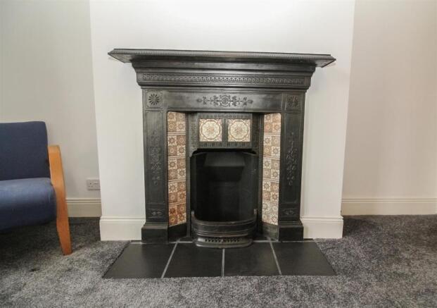 2 Bedroom Terraced House For Sale In Ravenswood Road Newcastle