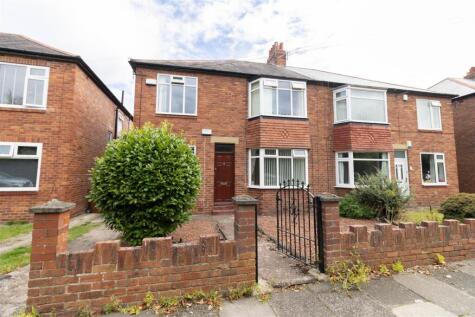 Corchester Walk, Newcastle Upon Tyne