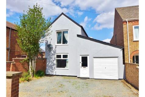 Peterborough Road, Whittlesey, Peterborough