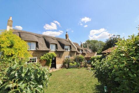 Eastrea Road, Eastrea, Whittlesey