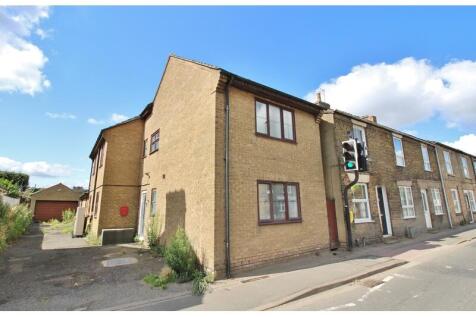 Whitmore Street, Whittlesey, Cambs