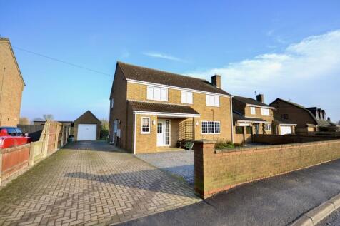 Wype Road, Eastrea, Whittlesey 