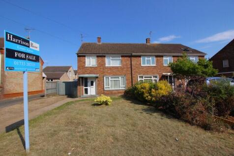 Hawthorne Drive, Whittlesey, Cambs