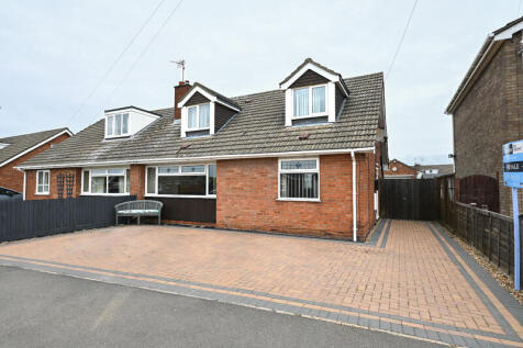 Snoots Road, Whittlesey, Cambs