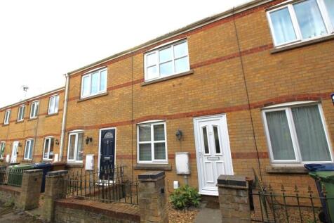 Barnes Way, Whittlesey, Cambs