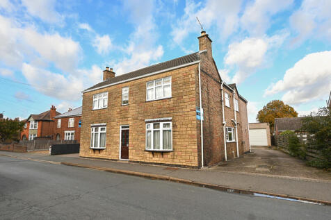 Bassenhally Road, Whittlesey, Cambs