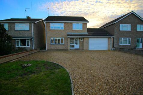 Station Road, Whittlesey, Cambs