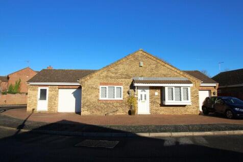 Diana Close , Whittlesey, Cambs