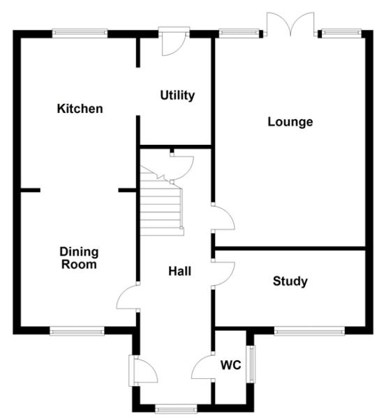 Master Floorplan Image 1