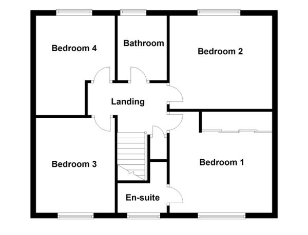 Master Floorplan Image 2
