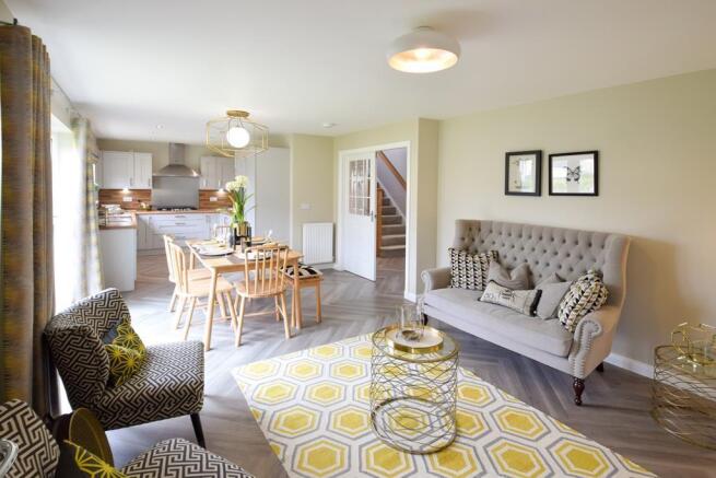 Family space