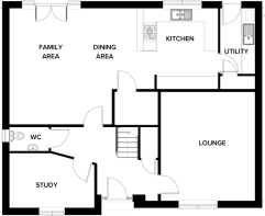 Ground floor