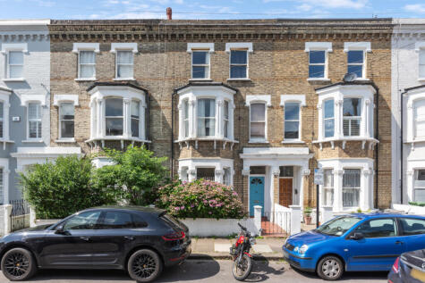 Lilyville Road,
Parsons Green, SW6