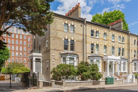 Edith Road,
Barons Court, W14