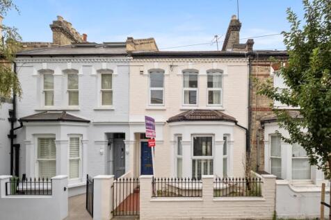 Sherbrooke Road, 
Fulham, SW6