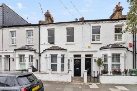 Sherbrooke Road, 
Munster Village, SW6