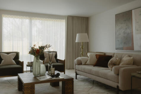 House 1004 The Willows, London, SW20