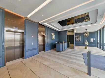 Harbour Avenue, London, SW10