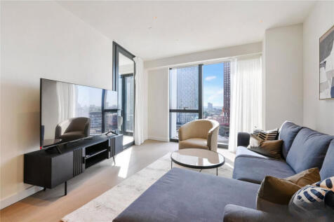 1 Nine Elms Lane, London, SW8