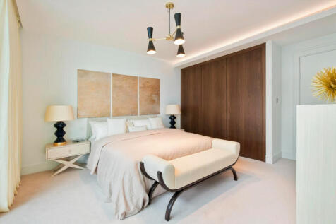 Harbour Avenue, London, SW10