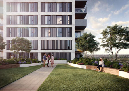 Mitre Bridge, London, NW10