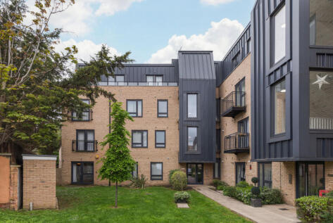 Woodthorpe Road, Ashford, TW15