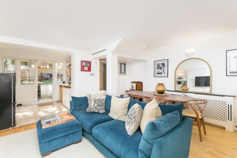 Bonchurch Road, London, W10