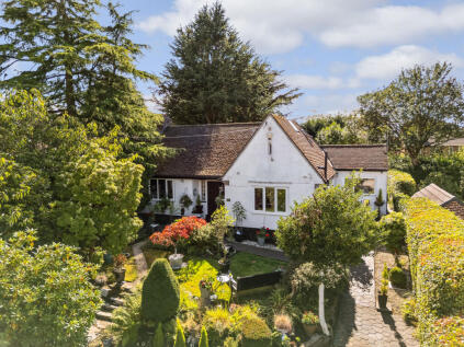 Buxton Old Road, Disley, Stockport, SK12