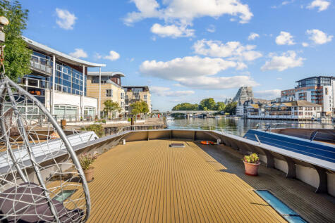 Panther Quay, Kingston Upon Thames, KT1