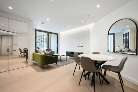 Westmark Tower, London, W2