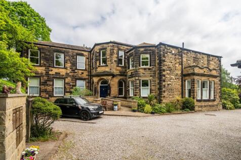 Heath Manor, Heath, Wakefield