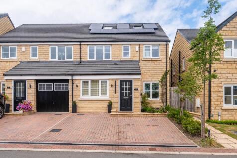 Herdwick Road, Flockton, Wakefield