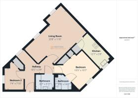 Maxtock Avenue Floor Plan