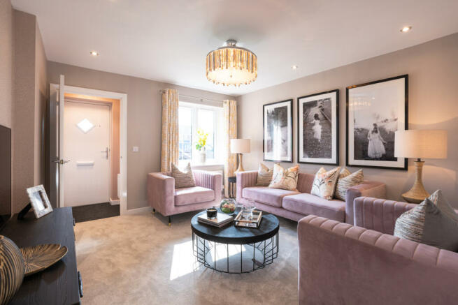 Showhome Photography