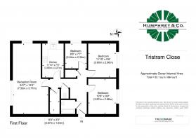 THREE BEDROOM SPACIOUS APARTMENT
