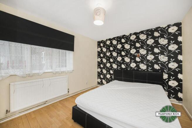 THREE BEDROOM SPACIOUS APARTMENT