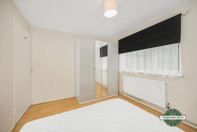 THREE BEDROOM SPACIOUS APARTMENT