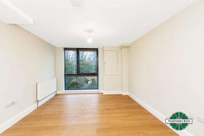 New Build 1 Bed Flat in popular all new 'Shannon C