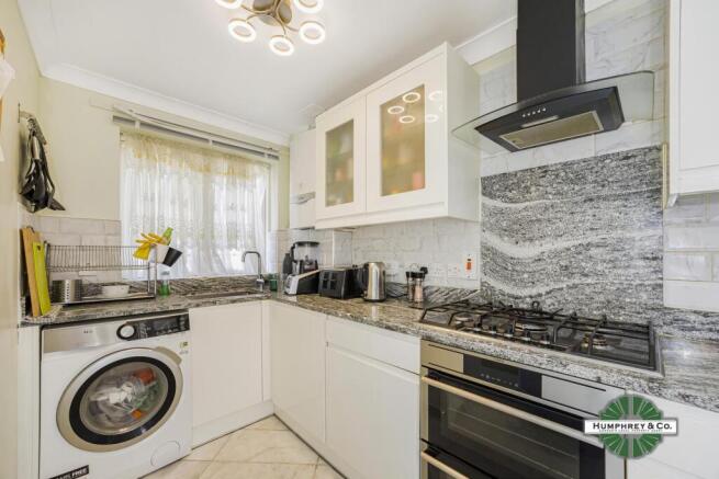 Four Bedroom Town House for Rent