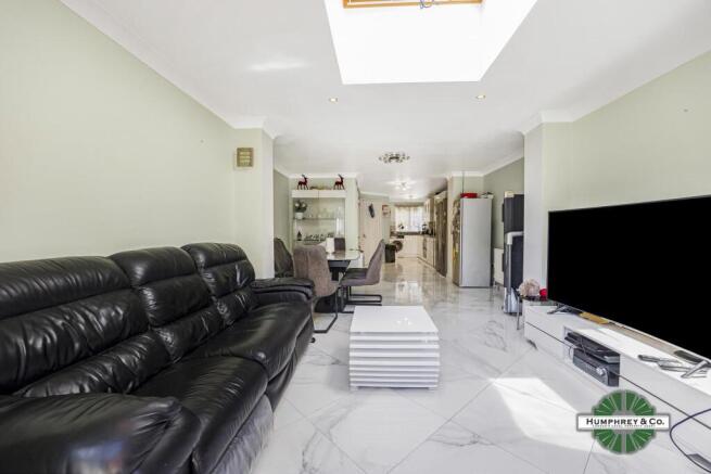 Four Bedroom Town House for Rent