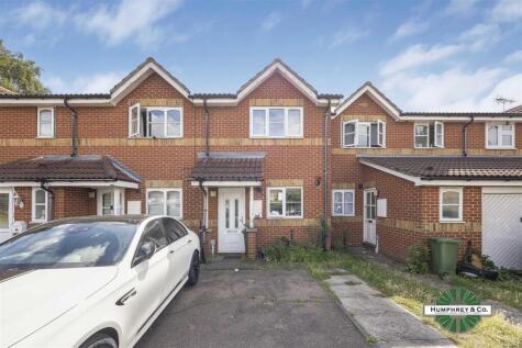 Carriage Mews, ILFORD, IG1 4GS