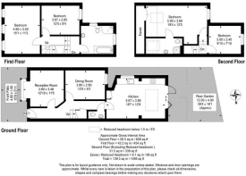 4 bedroom Terraced for sale