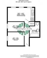 Two Double Bedroom Flat