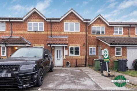 Carriage Mews, ILFORD, IG1 4GS