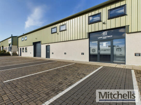 Commercial Unit/Office space TO LET