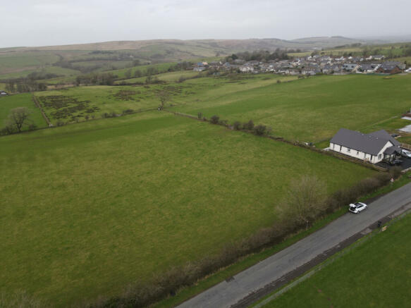 Land at Arlecdon, Frizington