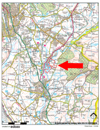 LOCATION PLAN