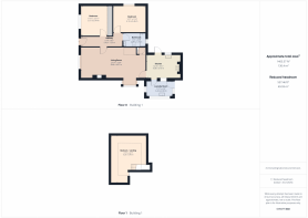 Weston Floor Plan