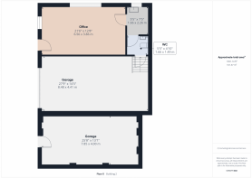 Office Floor Plan