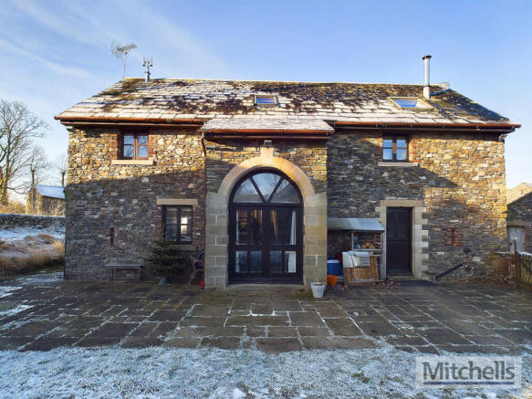 East Barn, Stanger, Cockermouth, CA13
